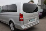 Mercedes-Benz V 220d EDITION extralang Aut. +DAB+RFK+Totwinkel - Mercedes-Benz V-Klasse in Leipzig