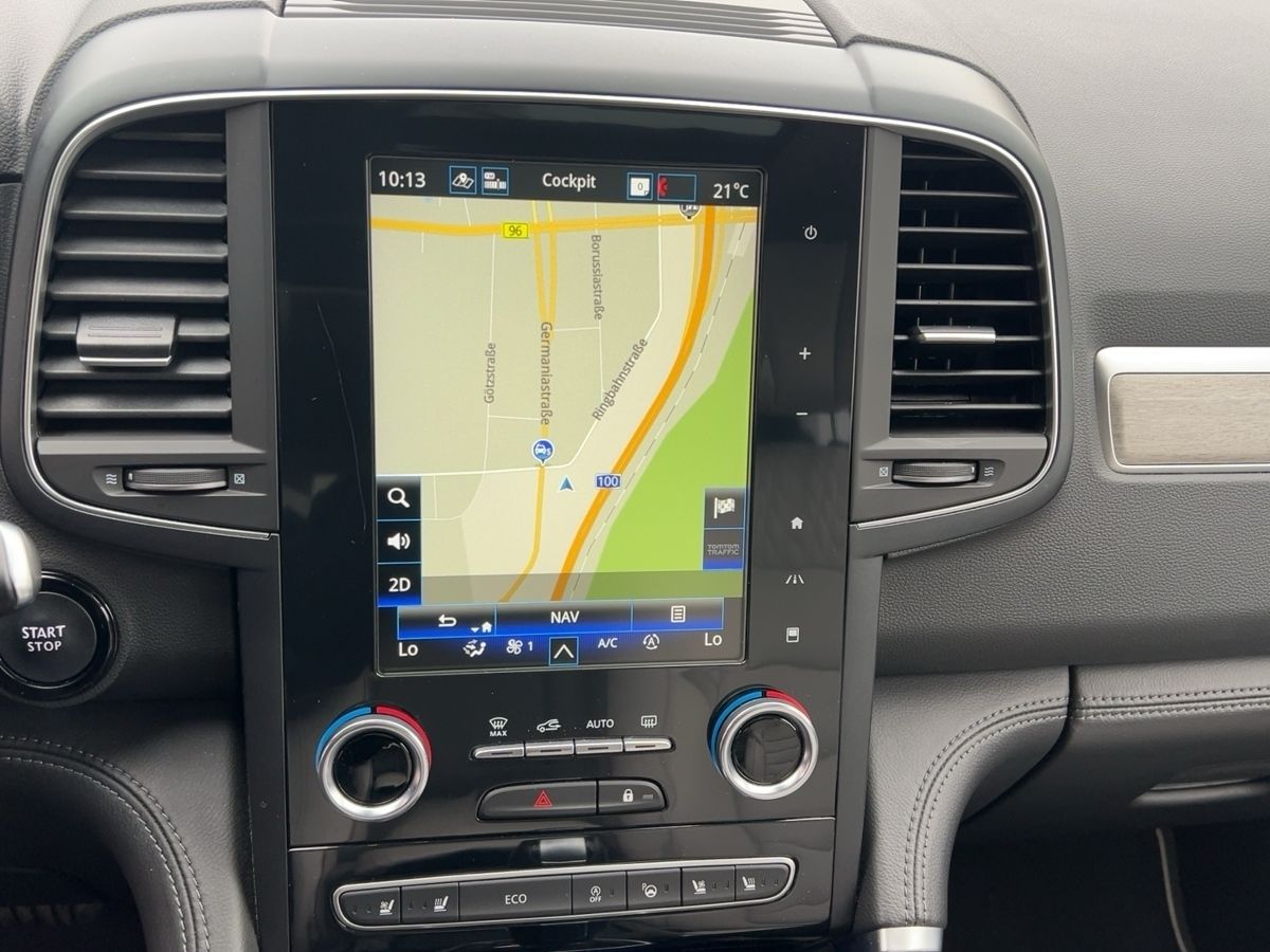 Renault Koleos - Bild 14