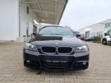 BMW 318d Limo M-Sport Navi+AHK+Temp+1. Hd+Original - BMW 318 aus 2009: 318d