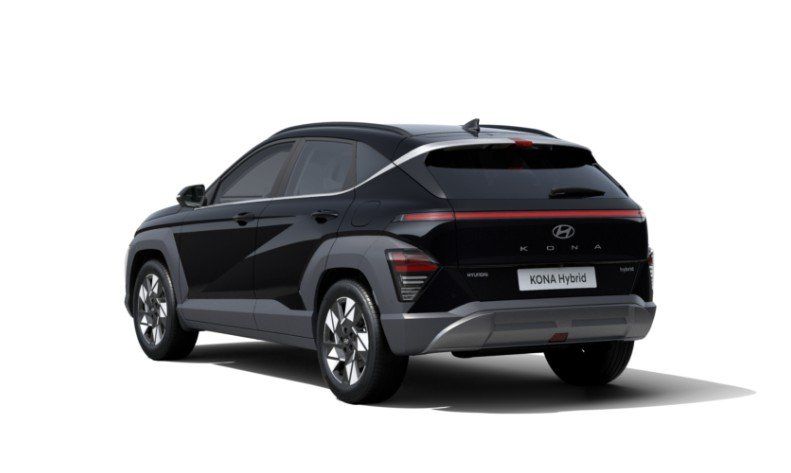Fahrzeugabbildung Hyundai KONA Hybrid Prime GSD