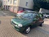 Opel Corsa*TÜV NEU*KLIMA*TOP WENIG KM*GARAGENAUTO* - Opel Gebrauchtwagen von 2000
