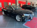 Audi AUDI A5 CABRIOLET 2.0 TDI 190cv S-TRONIC SPORT - Audi A5: Standheizung, Cabrio
