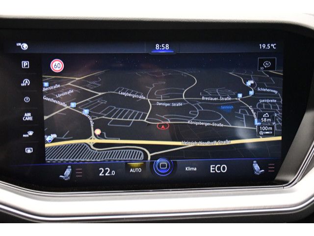 Volkswagen Touareg - Bild 7
