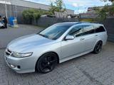 Honda HONDA ACCORD 2.2 Diesel KOMBI SPORT TÜV NE... - Honda Accord: Sport