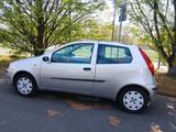 Fiat Punto Emotion 1.2 - Fiat Punto: Emotion