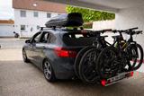 BMW TÜV Neu | BMW Service  | 8x top Reifen | AHK | - BMW 218 Active Tourer: Von Privat