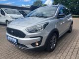 Ford Ka KA+ Active 1.2 SHZ Apple Carplay PDC - gebrauchte Ford Ka/Ka+ aus dem Jahr 2018