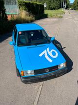 Volkswagen VW Polo G40 - Volkswagen Polo Coupé G40 mit Benzin-Antrieb