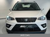 Seat Arona Style Beats Fast Lane 1.0 TSI*R-CAMR*PDC* - gebrauchte Seat Arona aus dem Jahr 2021