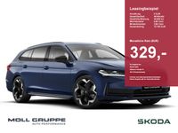 Skoda Superb - Vorschau Bild 1