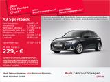 Audi A3 Sportback TFSI e S tronic advanced Virtual+/A