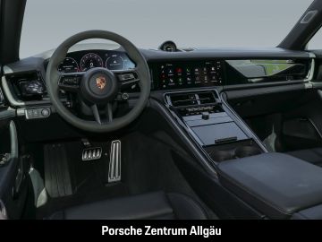 Porsche Panamera - 9