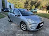 Citroën C3 C3 1.4 HDi 70 Exclusive - Citroën C3 mit Diesel-Antrieb: 1.4