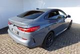 BMW 218i M Sport Head-Up HiFi DAB LED WLAN RFK Shz - gebrauchte BMW 218 Gran Coupé aus dem Jahr 2021