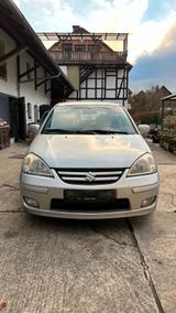 Suzuki Liana Baleno 1.6 TÜV - Suzuki Baleno: Kombi