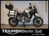 Triumph TIGER 1200 GT EXPLORER  - Triumph Tiger 1200 GT Explorer