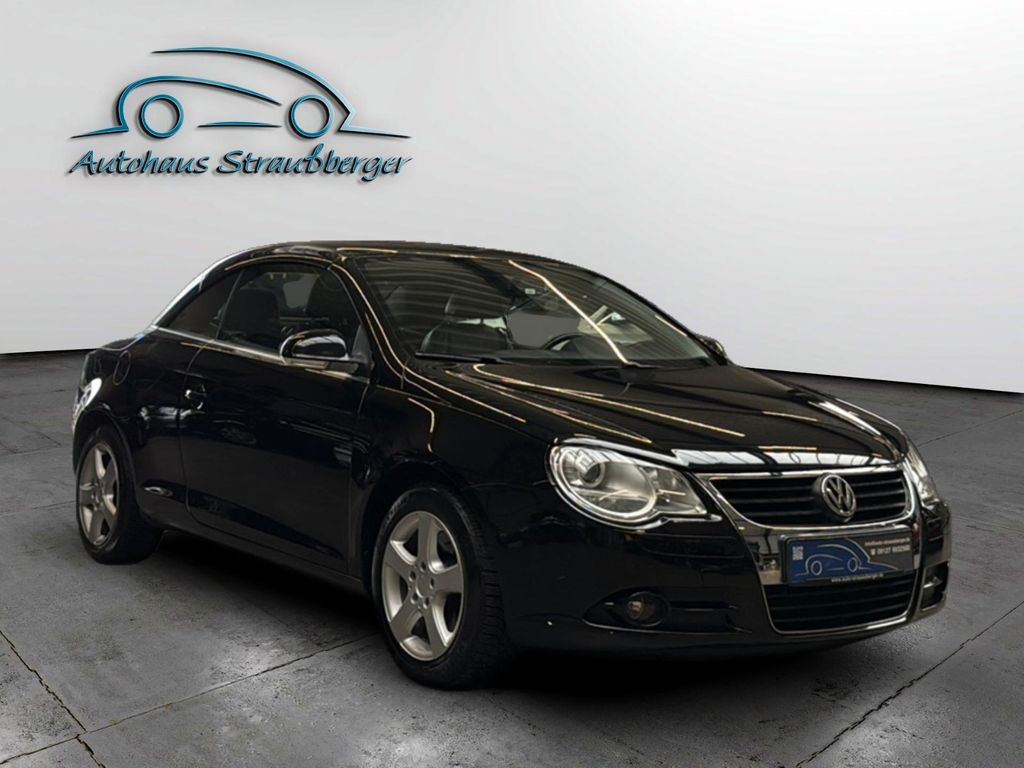 Angebot ansehen Volkswagen Eos