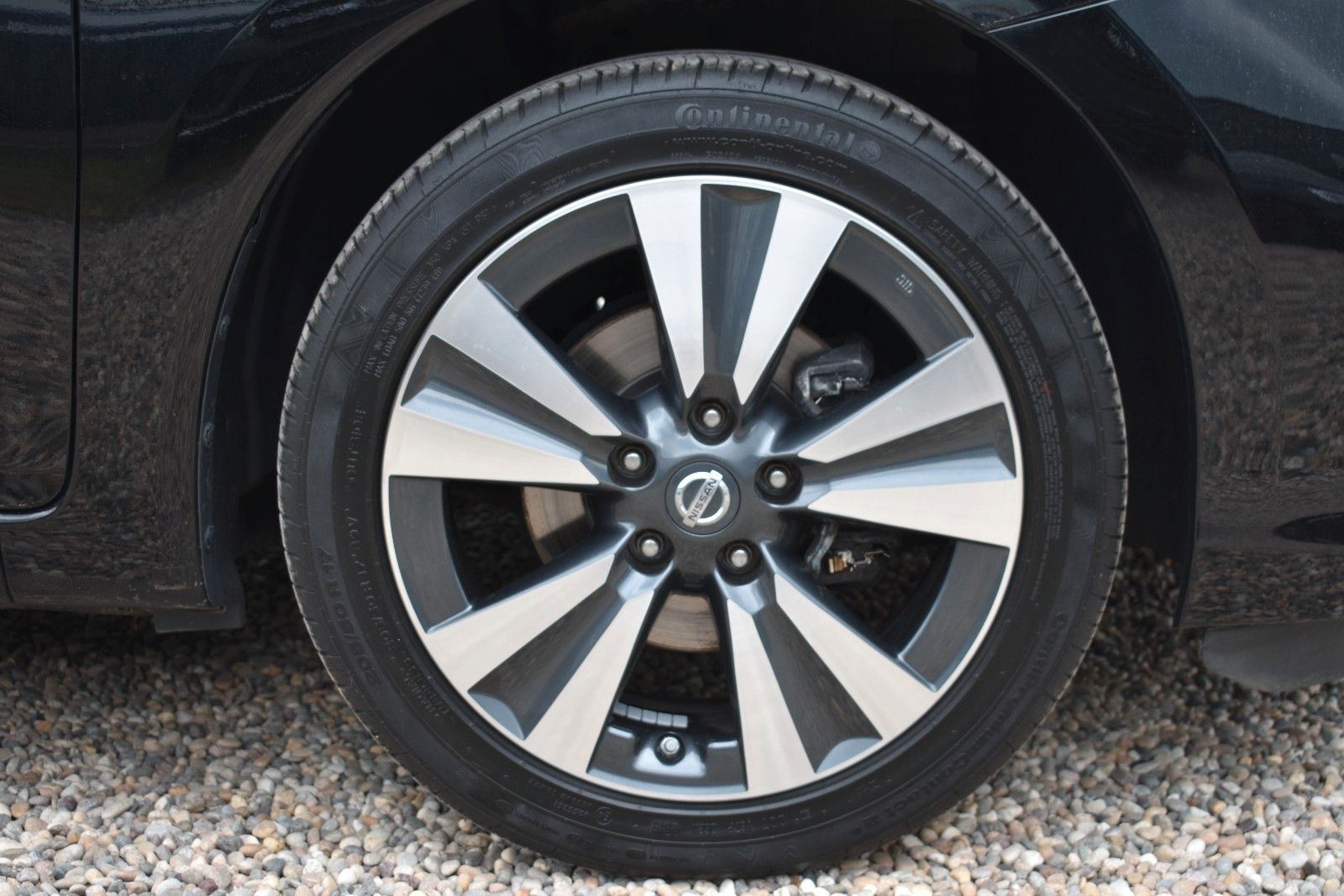 Fahrzeugabbildung Nissan Pulsar N-Tec Keyless go Navi Kamera DAB