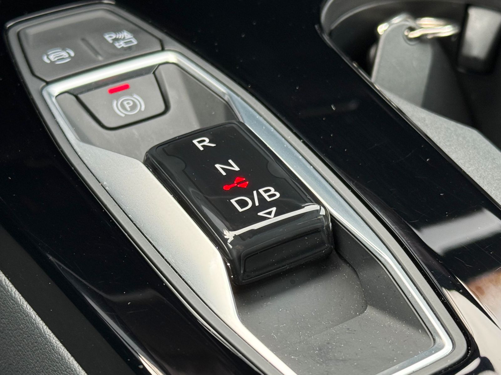 Audi Q6 e-tron - Bild 13