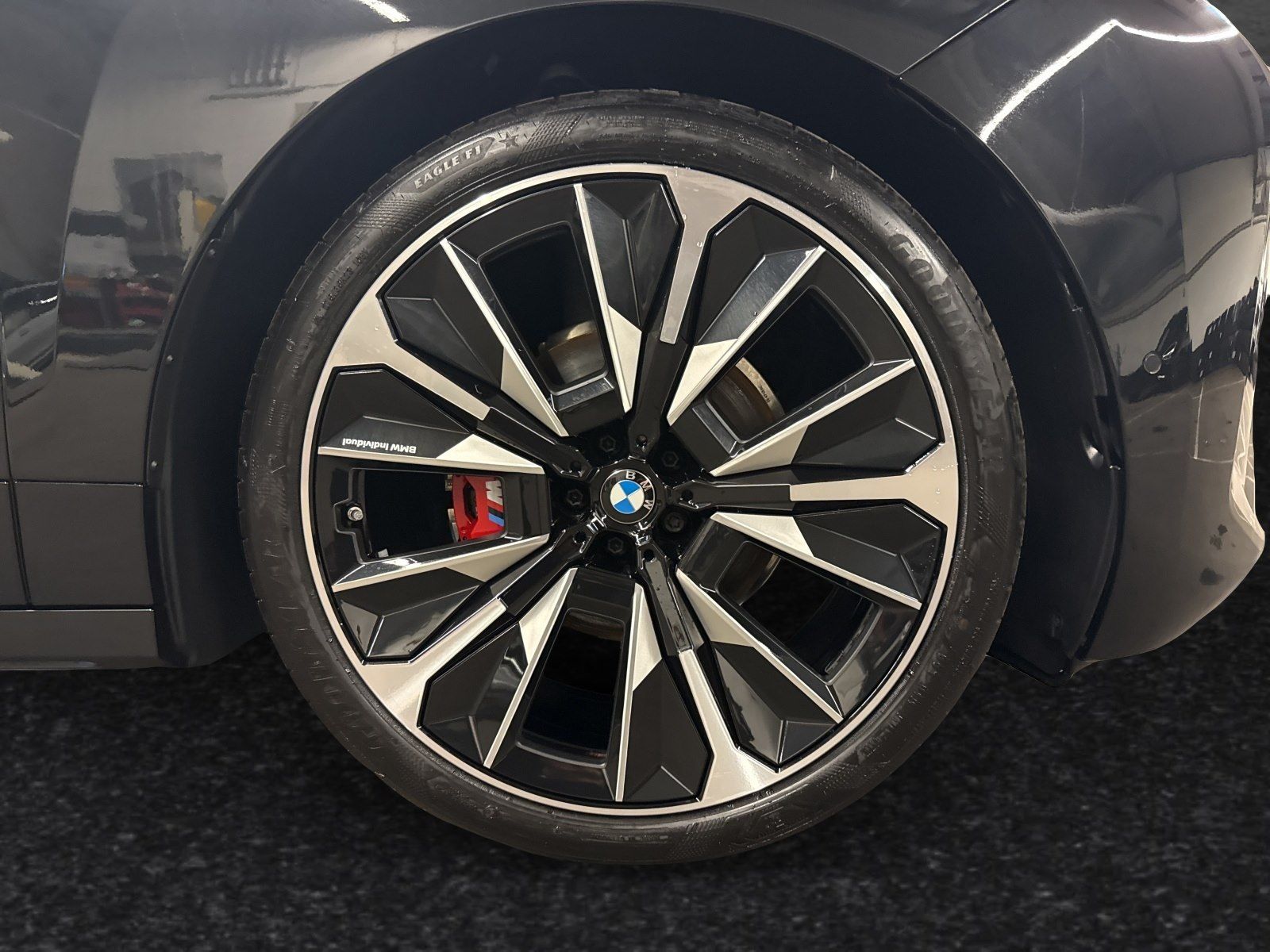 BMW iX - Bild 5