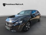 Peugeot 308 Allure 130, EPH,Navi,SHZ - gebrauchte Peugeot 308 aus dem Jahr 2022