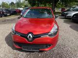 Renault Clio Expression - Renault Clio Expression mit Benzin-Antrieb