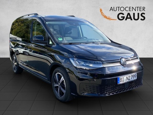 Caddy Maxi Life 7-Sitzer 2.0 l 75 kW TDI EU6 SCR