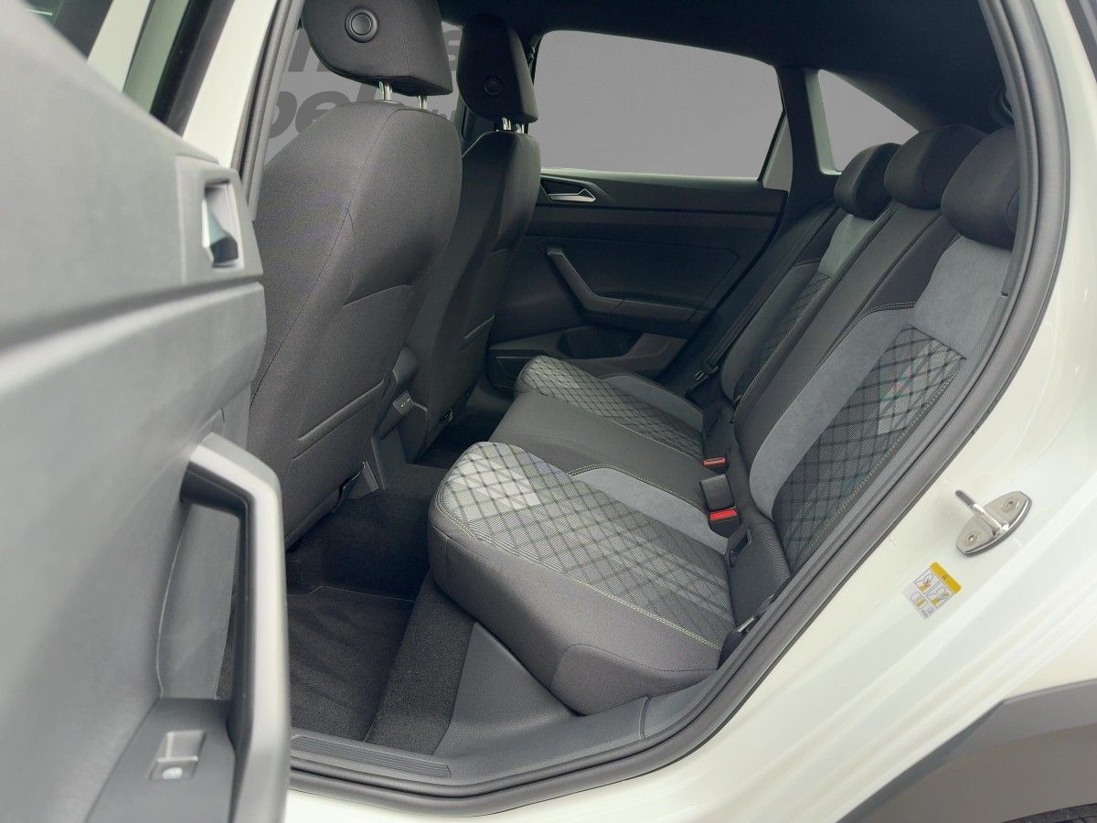 Volkswagen Taigo - Bild 9