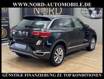 Volkswagen T-Roc - 11