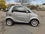 Smart ForTwo fortwo coupe Basis Automatik /Klimaanlage - gebrauchte Smart ForTwo aus dem Jahr 2005