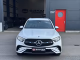 Mercedes-Benz GLC 200 4Matic AMG PAKET*Memory*LED*Kamera* - gebrauchte Mercedes-Benz GLC 200 aus dem Jahr 2022