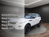Land Rover Range Rover Evoque 4x4, PDC SH Leder SoundS - weiße Land Rover Range Rover Evoque