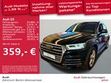 Audi Q5 50 TFSI e S-TRO*QUA*LED*AHK*RFK*NAVI*LUFT*PDC - Audi Q5 Gebrauchtwagen in Aachen
