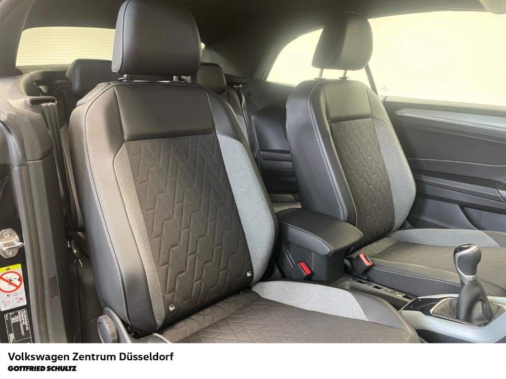 Volkswagen T-Roc - Bild 17