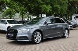 Audi A3 SPORTBACK 2xS-LINE 35TFSI S-TRONIC MATRIX-LED - Audi A3: Line