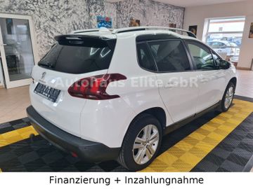 Peugeot 2008 - 5