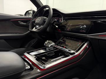 صورة مصغرة 33 لـ 2020 AUDI SQ8