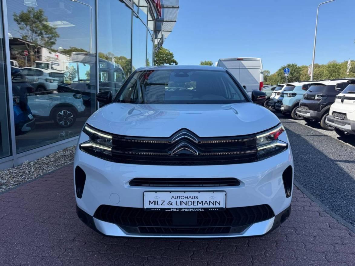 Citroën C5 Aircross PureTech Plus