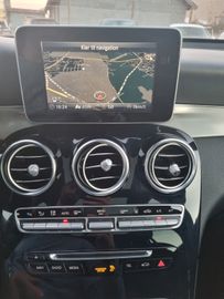 Mercedes GLC 350 - 12