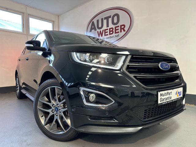 Ford EDGE 2.0 TDCI*SPORT 4X4*LEDER*ACC*CAM*NAVI*LED*