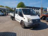 Ford Transit 2.2 Doppelkabine/TÜV SERVICE NEU - gebrauchte Ford Transit aus dem Jahr 2012