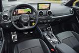 Audi Q2 40 TFSI quat/S-tr. *S-line*Matrix*Navi*RüKam* - Audi Q2 Gebrauchtwagen in Bremen