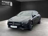 Mercedes-Benz CLA 250 SB Mubeam*Night*Kamera*Memory*18*DAB - Mercedes-Benz CLA 250 Shooting Brake aus 2021