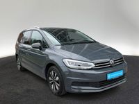Volkswagen Touran - Vorschau Bild 6