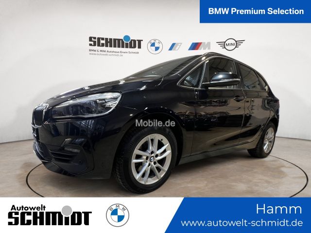 BMW 218i Active Tourer Aut. + 2Jahre-BPS.GARANTIE