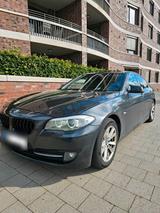 BMW Bmw 525d f10 3.0 - BMW 525 in Bremen