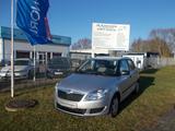Skoda Fabia Cool Edition,KLima,2 Hand,Aktionspreis !!! - Skoda: Aktion