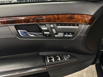 MYAUTOCENTER – Gebraucht- und Jahreswagen mit Werkstattservice in Pfaffenhofen Mercedes-Benz S 500 CGI L *Massage*Pano*Entertainment*VOLL*