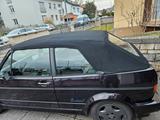 Volkswagen Golf 1 Cabrio Acapulco - VW Gebrauchtwagen von 1994