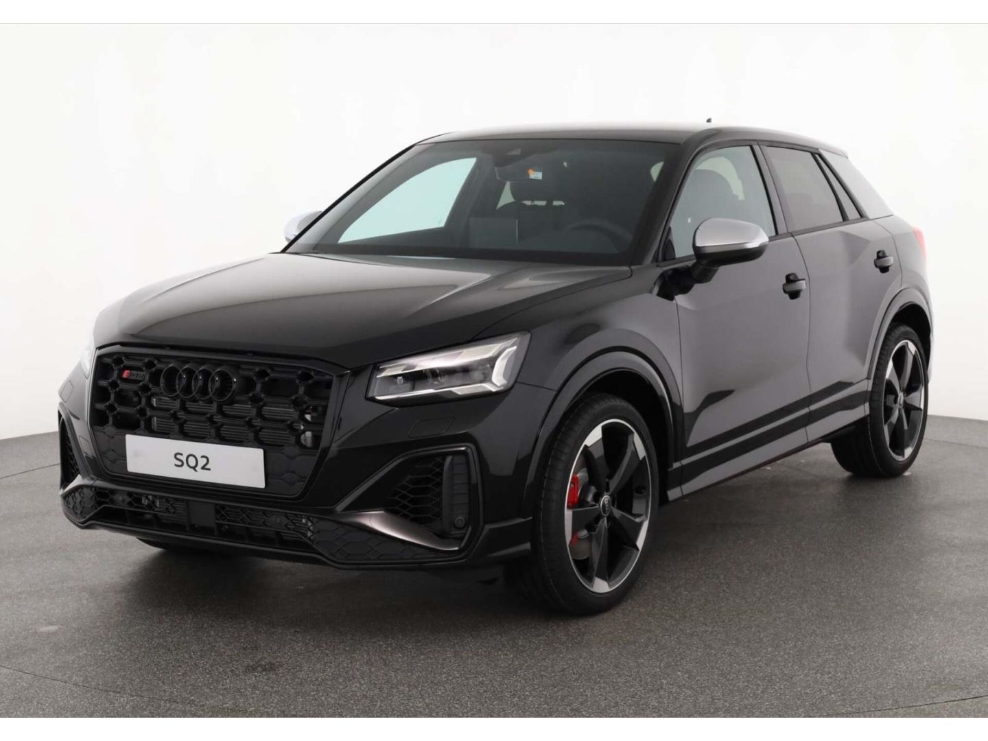 Audi SQ2 - Bild 2